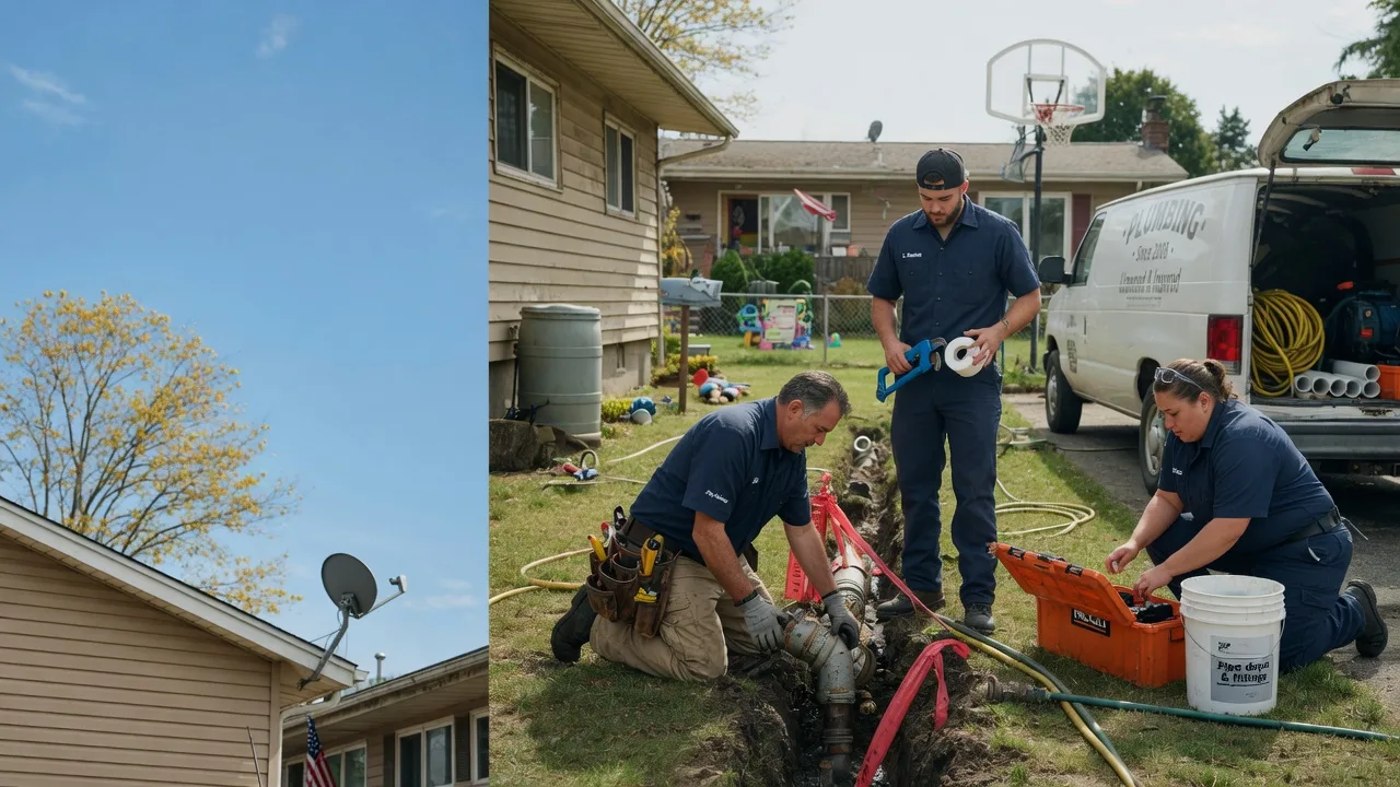 Garbage Disposal Replacement in Hudson, IA near me
